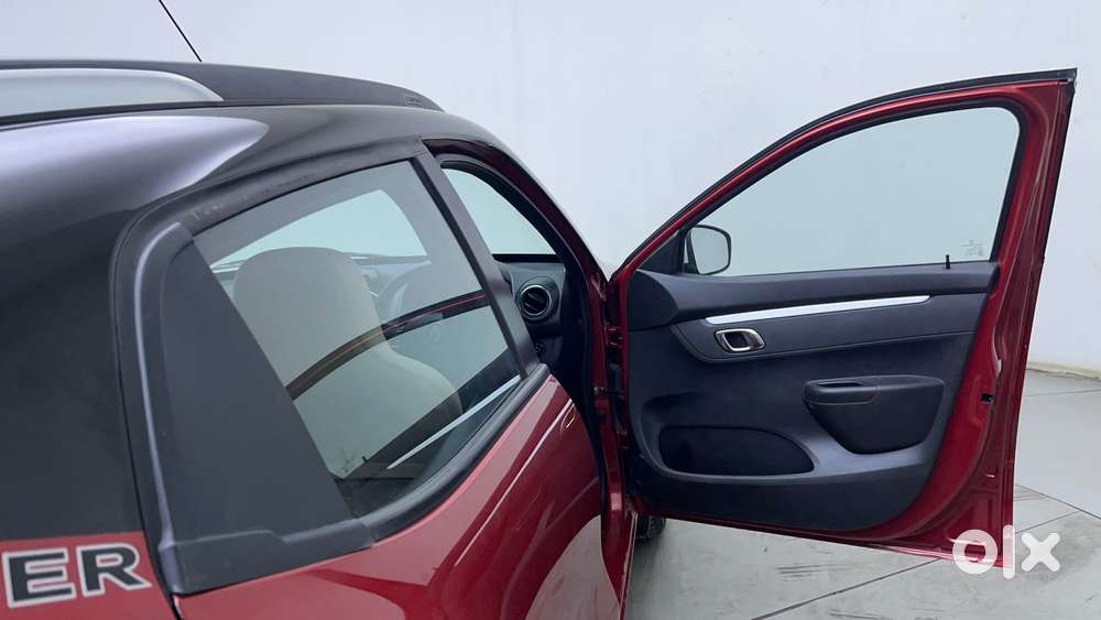 Renault Kwid Climber 1.0 Amt, 2024, Petrol