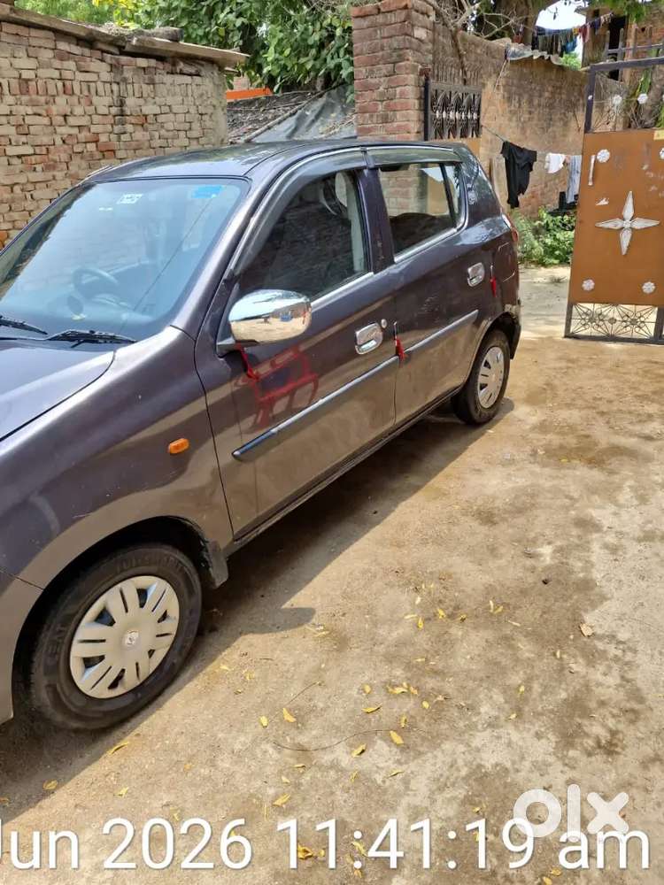 Maruti Suzuki Alto 800 2021 Petrol 27000 Km Driven