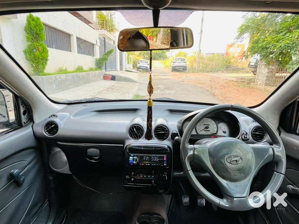 Hyundai Santro Xing 2006 Petrol Well Maintained