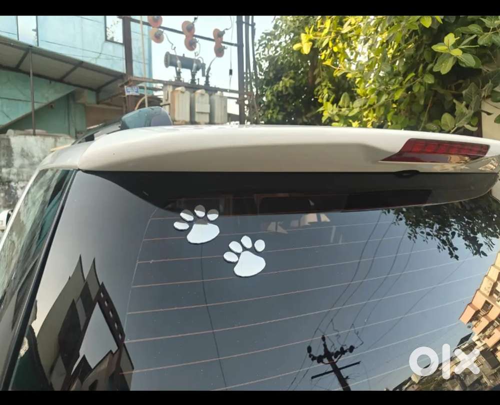 Toyota Fortuner Legender 2012