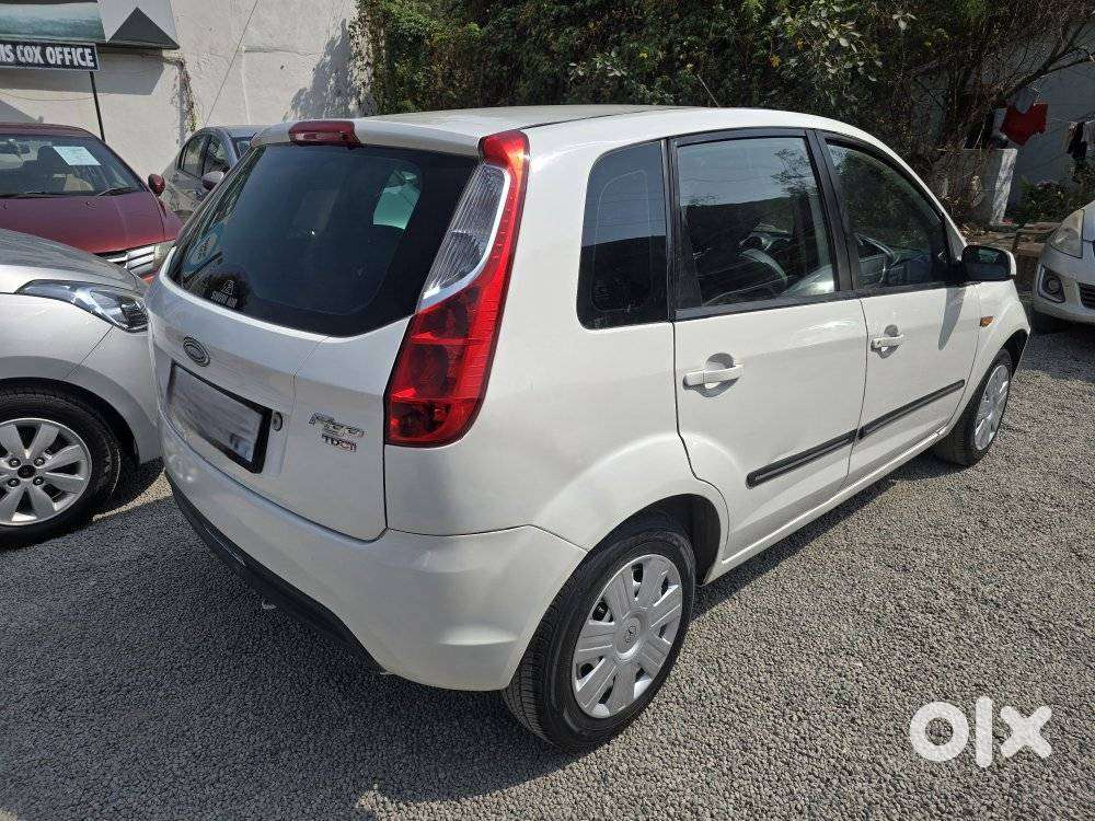 Ford Figo 1.4 Duratorq Diesel Lxi, 2011, Diesel