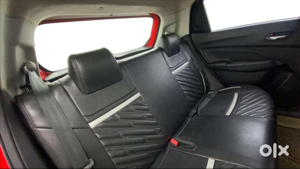 Maruti Suzuki Swift 2018 Vxi, 2021, Petrol