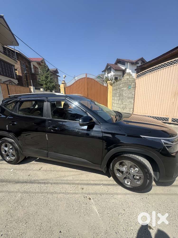 Kia Seltos Htk (o)