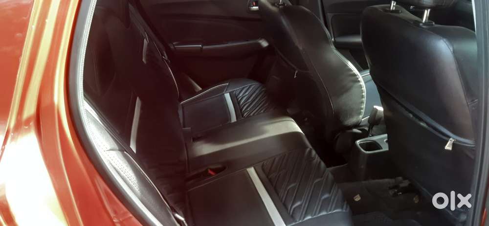 Maruti Suzuki Swift Amt Vxi, 2021, Petrol