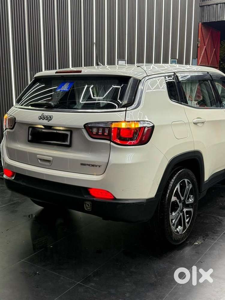 Jeep Diesel Manual 2019