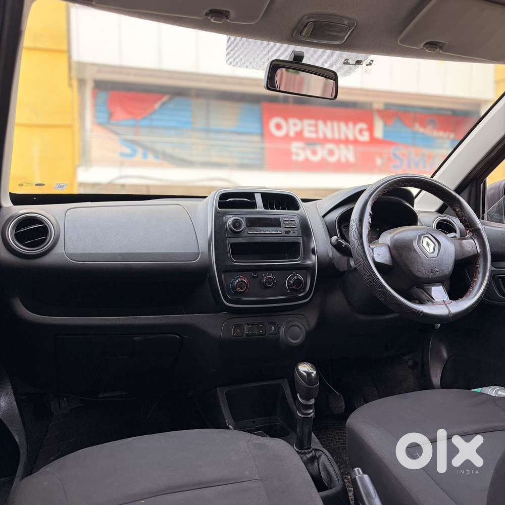 Renault Kwid 0.8 Rxl Sce Special, 2019, Petrol