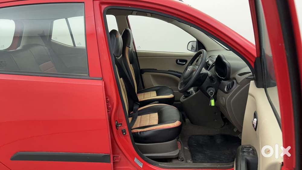 Hyundai I10 Magna 1.1l, 2012, Petrol