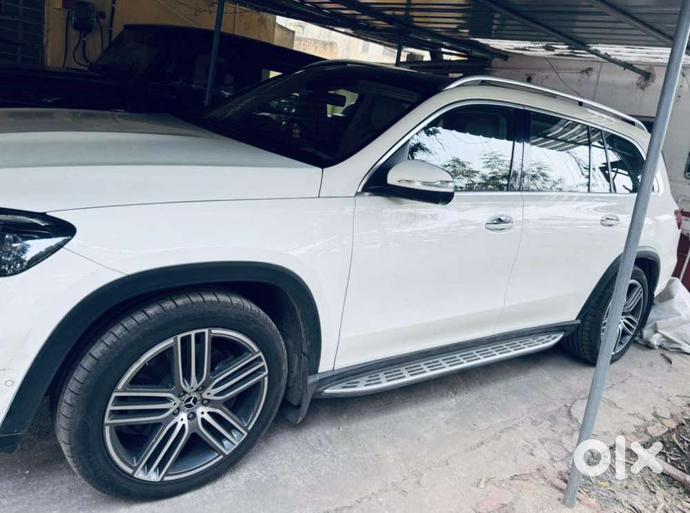 Mercedes-benz Gls 450d 4matic, 2024, Diesel