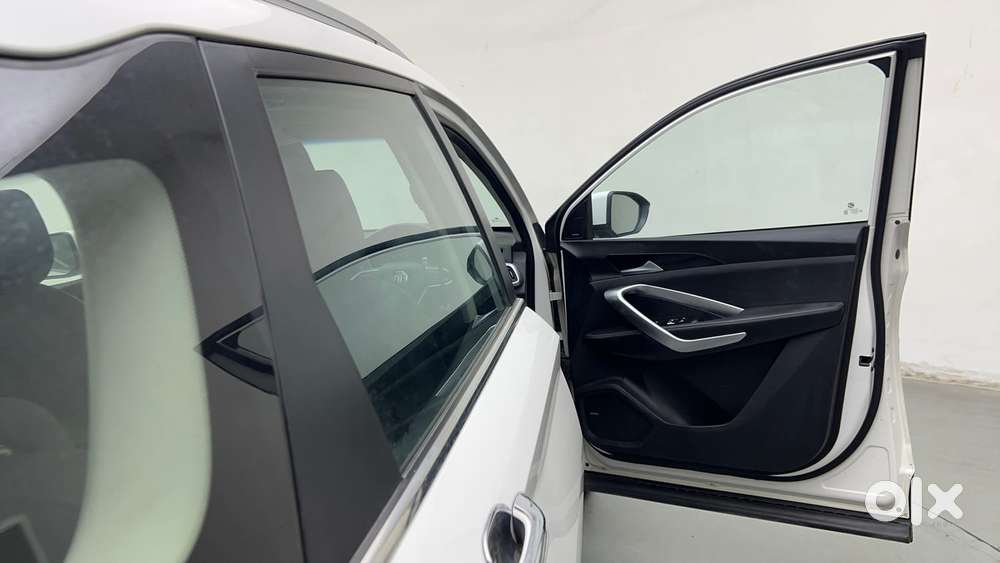 Mg Hector Sharp Dct Petrol, 2020, Petrol