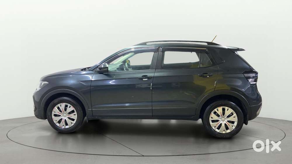 Volkswagen Taigun 1.0 Tsi Comfortline, 2023, Petrol