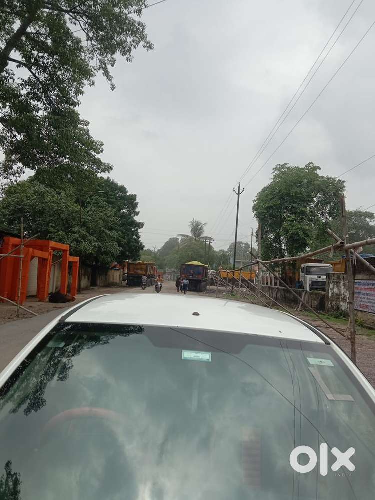 Tata Tiago Petrol 2017