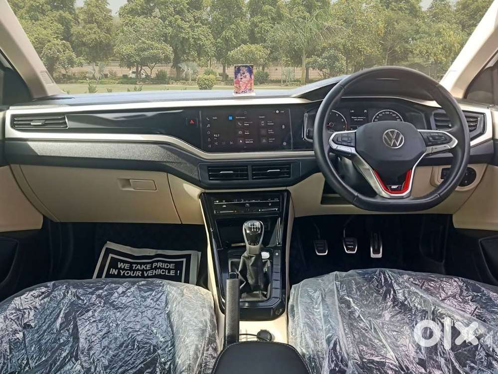 Volkswagen Virtus 1.0 Highline Tsi, 2024, Petrol