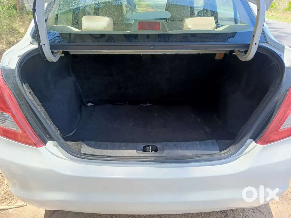 Very Well/clean Maintained Magnetic Condition Swift Dzire Vxi