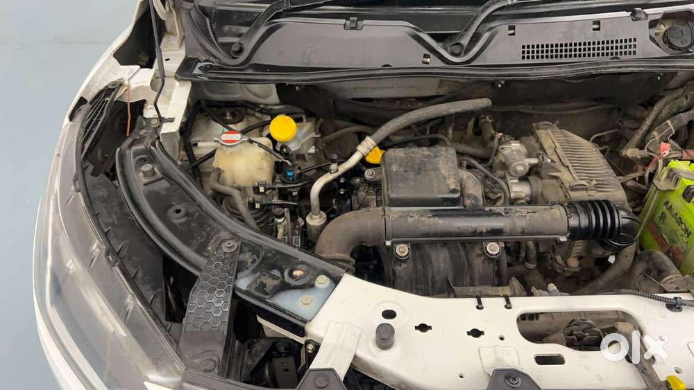 Nissan Magnite 1.0 Xe, 2021, Petrol
