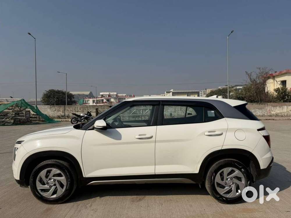 Hyundai Creta 1.6 Ex Crdi, 2022, Diesel