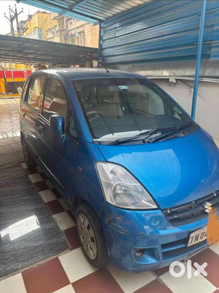 Maruti Suzuki Zen Estilo 2007 Petrol Good Condition