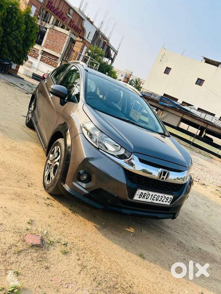 Honda Wr-v I-dtec V, 2020, Diesel