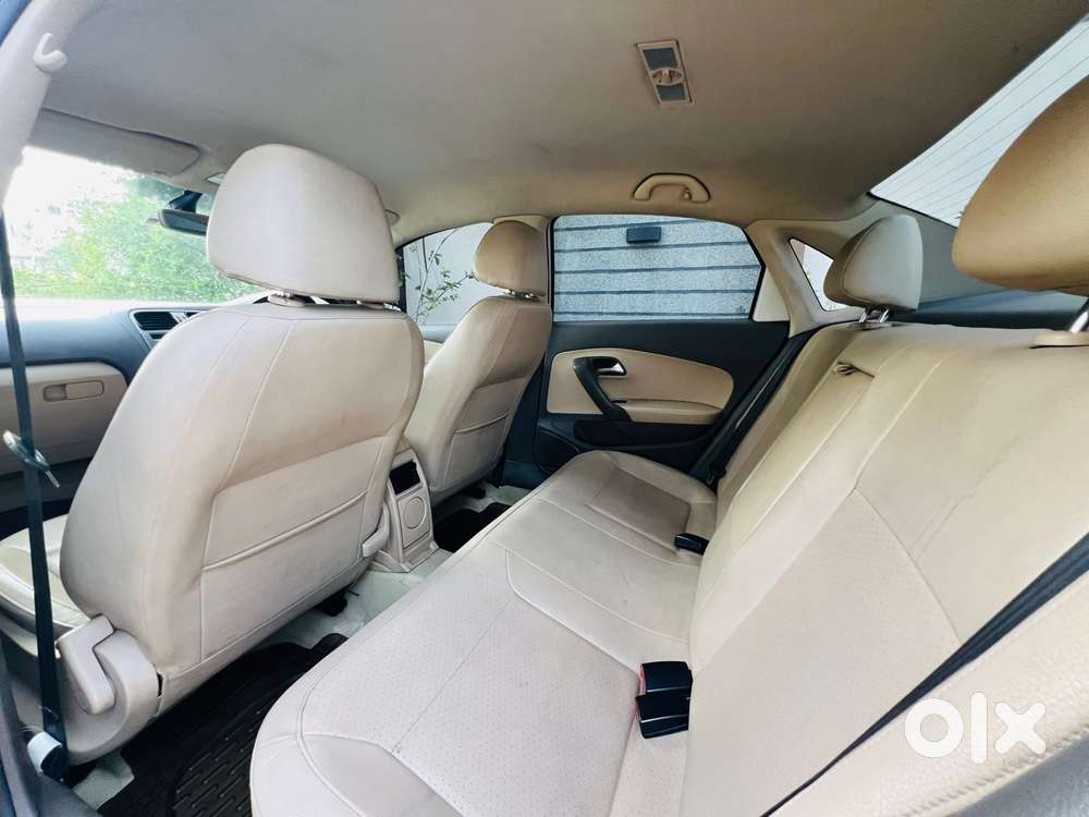 Volkswagen Vento Celeste 1.5 Tdi Highline At, 2016, Diesel