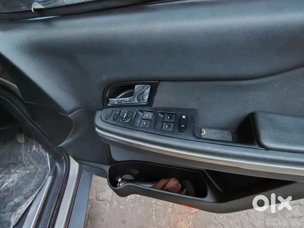 Tata Hexa 2018 Diesel 79000 Km Driven