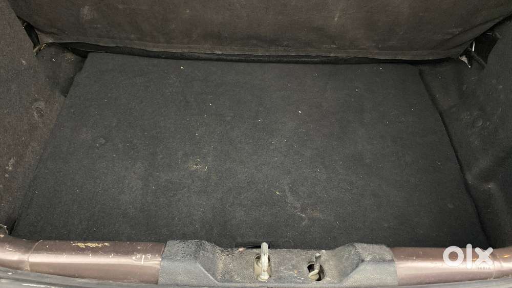 Tata Tiago 1.2 Revotron Xza, 2017, Petrol