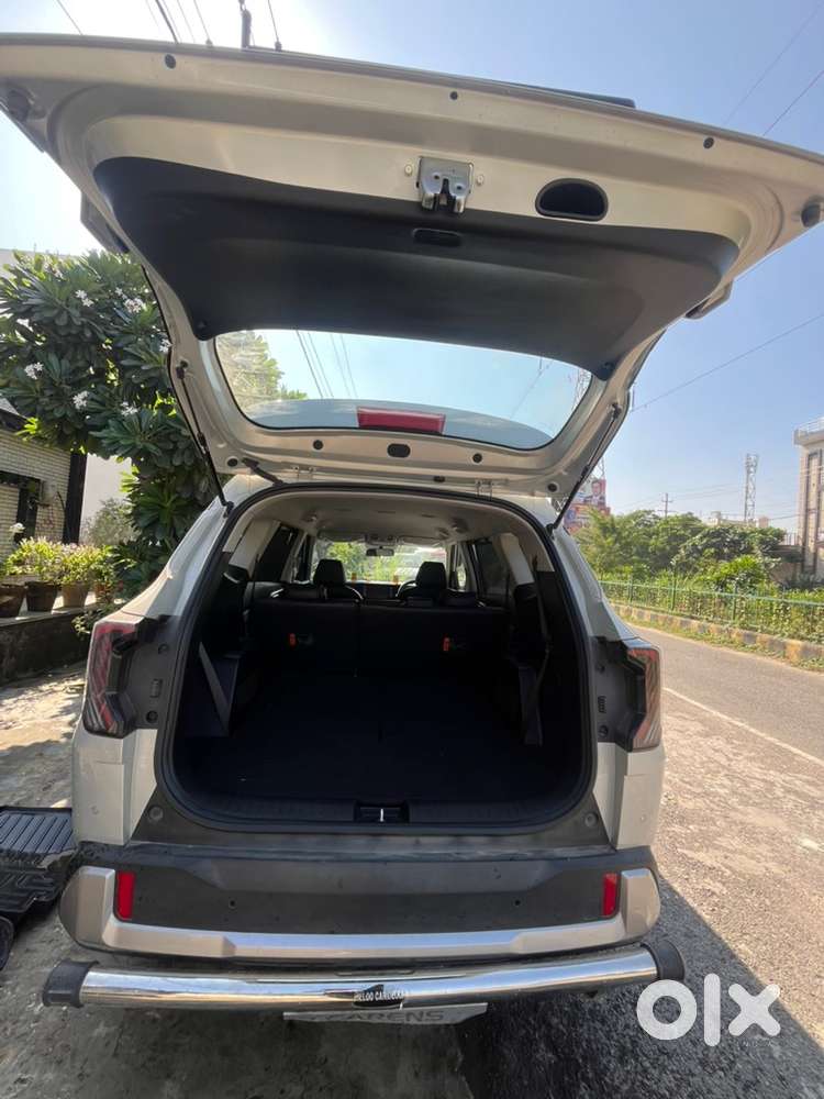 Kia Carens Clavis Petrol Manual 2026 Year