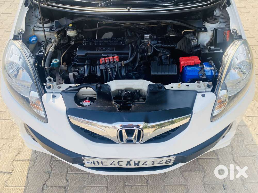 Honda Brio Vx At, 2014, Cng & Hybrids