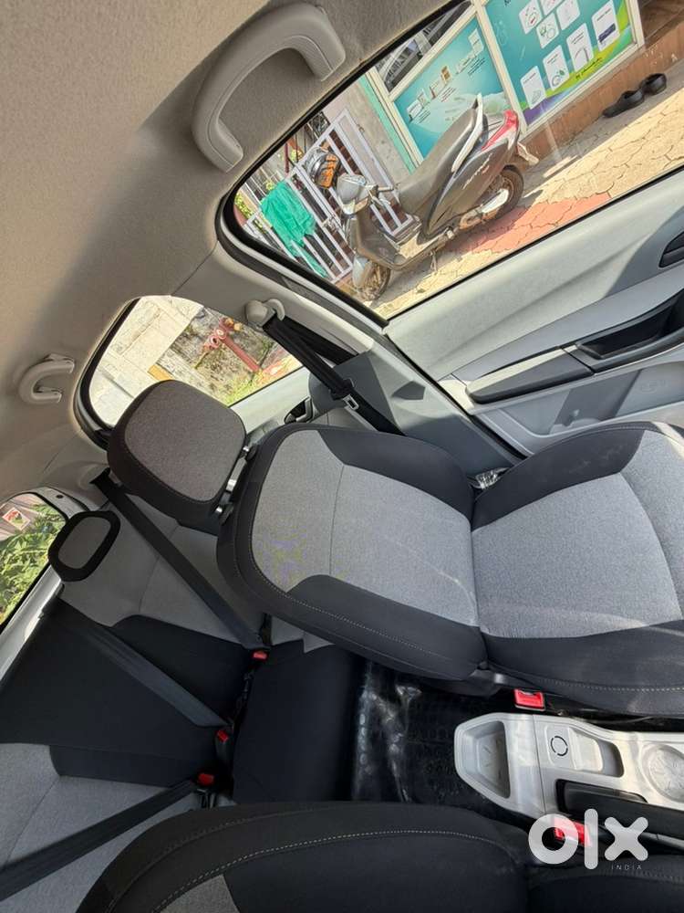 Tata Tiago Ev Xt Lr 2025