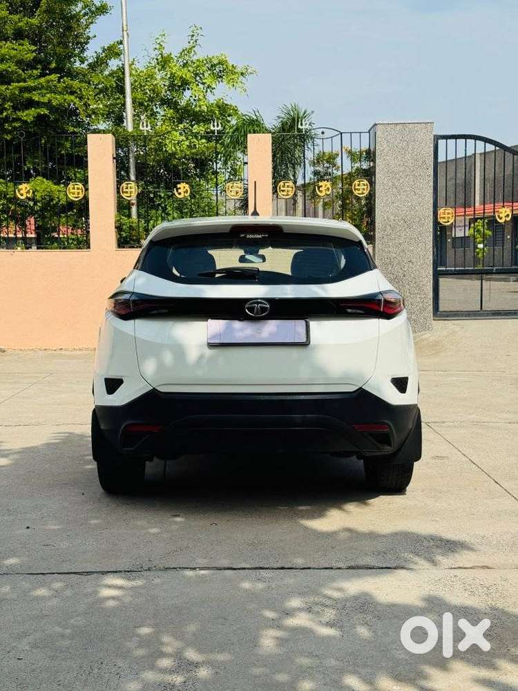 Tata Harrier Xt, 2021, Diesel