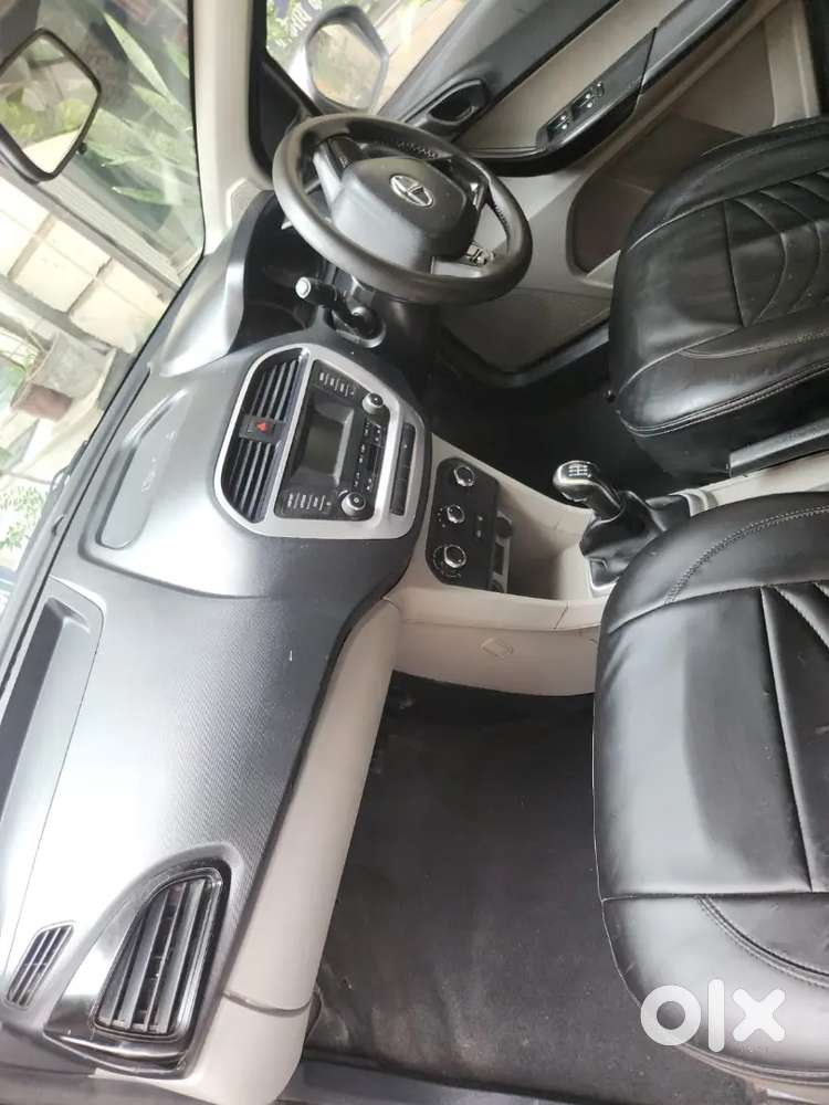 Tata Tiago Petrol 2016 Manual