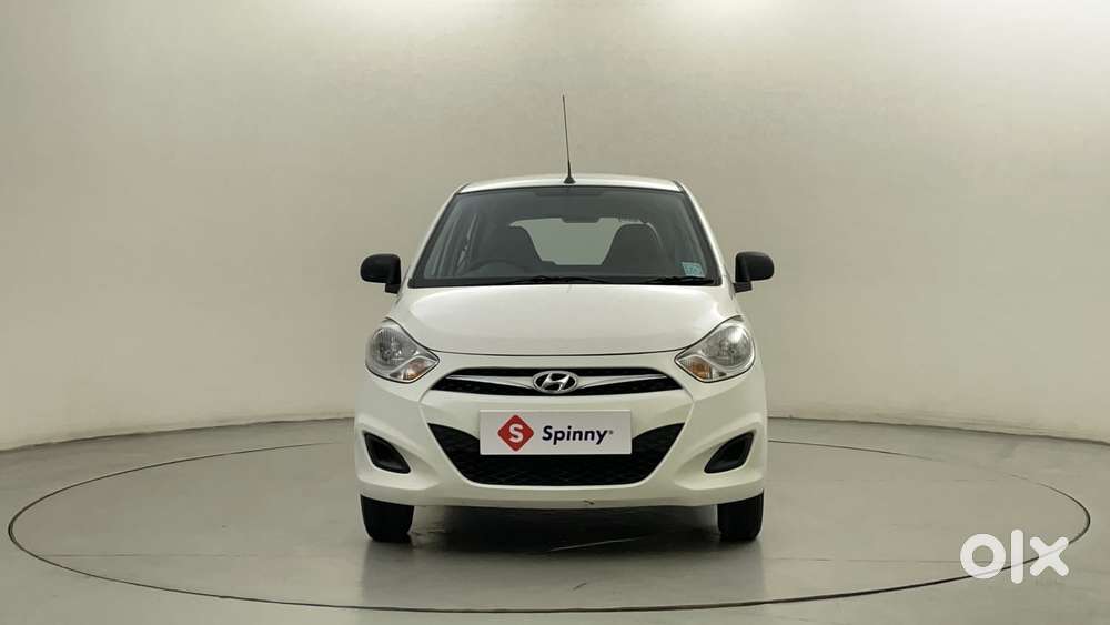 Hyundai I10 Magna 1.1l, 2016, Petrol