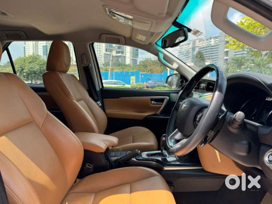 Toyota Fortuner 4x2 At 2.8 Diesel, 2022, Diesel