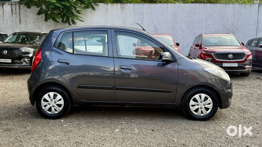 Hyundai I10 Magna, 2012, Petrol
