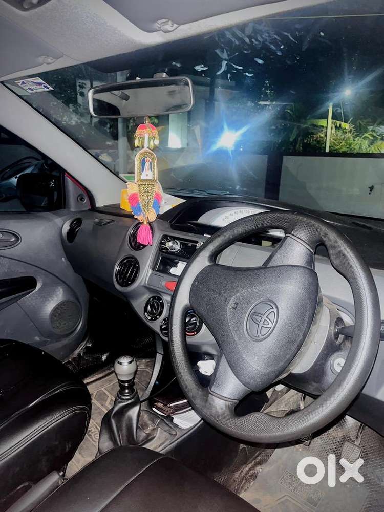Toyota Diesel Manual 2012