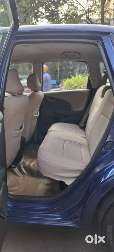 Honda Jazz X I-vtec, 2011, Petrol