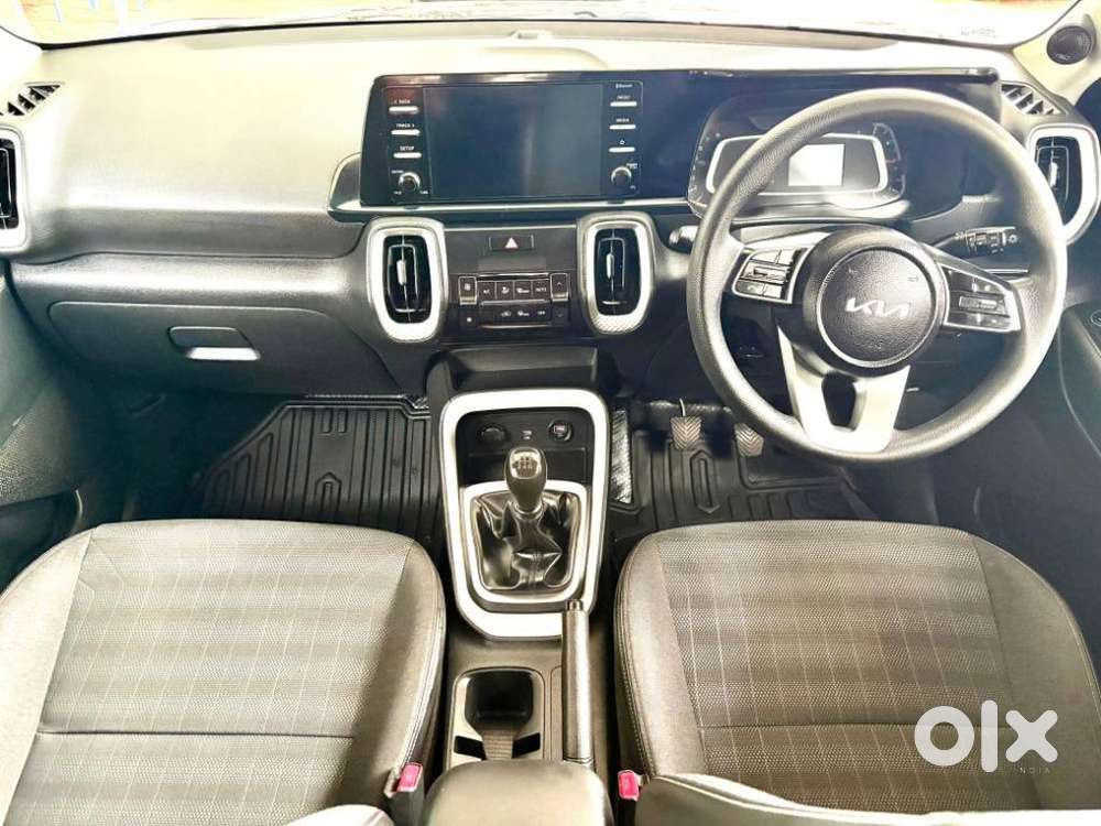 Kia Sonet 1.2 Htk Plus, 2023, Petrol