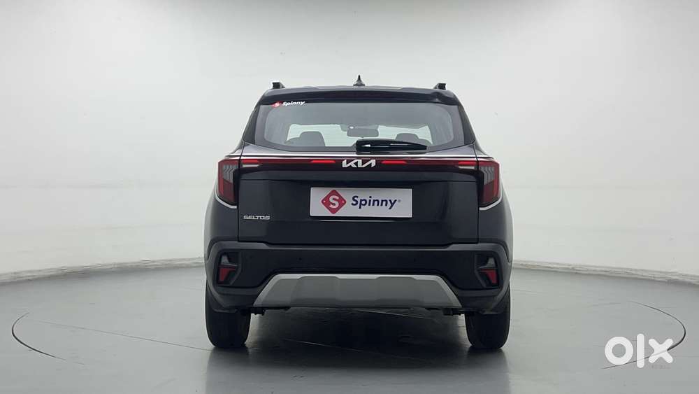 Kia Seltos Htk Plus G, 2023, Petrol