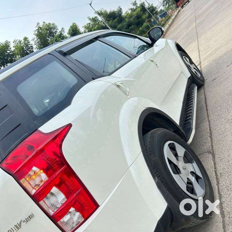 Mahindra Xuv500 W6 2wd, 2015, Diesel