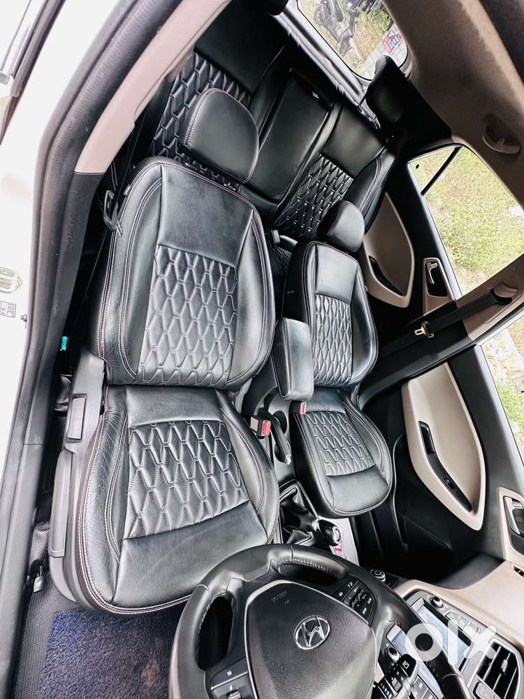 Hyundai I20 1.4 Asta Dual Tone, 2019, Petrol