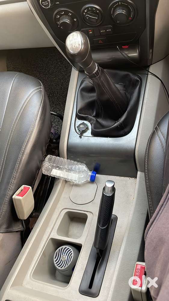 Mahindra Scorpio Diesel 2016 | S6 Plus In Excellent Condition