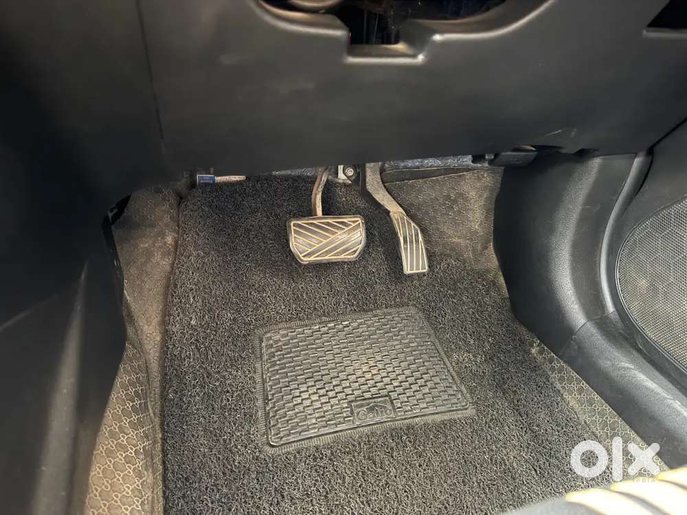 Brezza Zdi At Diesel In Showroom Condition