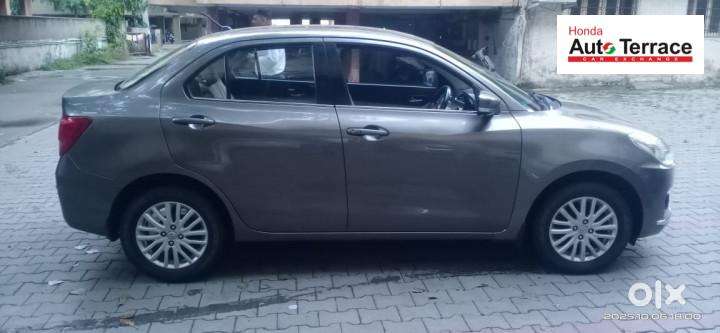 Maruti Suzuki Swift Dzire Lxi, 2018, Petrol