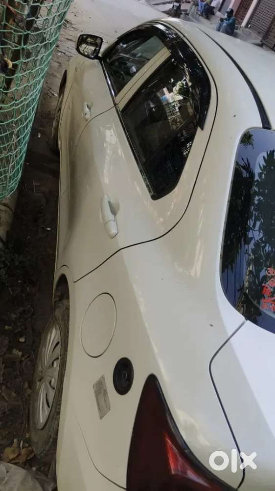 Maruti Suzuki Dzire 2024 Cng & Hybrids Well Maintained