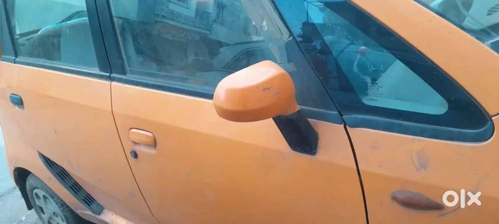 Tata Nano 2013 Petrol Good Condition