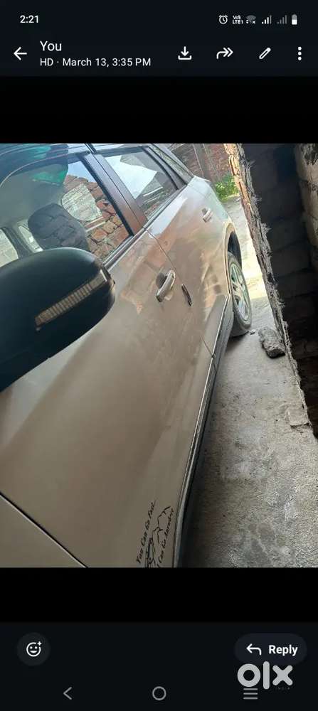 Maruti Suzuki Vitara Brezza 2021 Petrol 49000 Km Driven