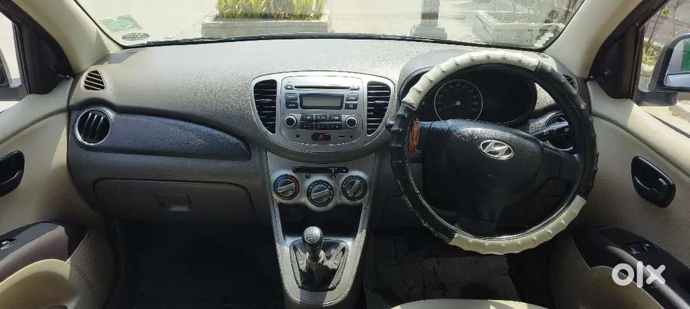 Hyundai I10 1.1 Era 2011 Petrol