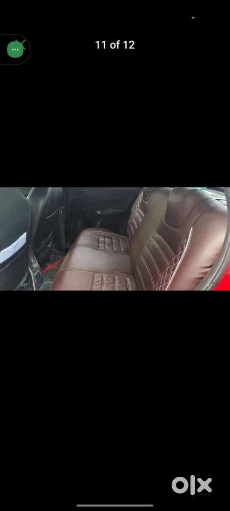Maruti Suzuki Dzire 2018 Cng & Hybrids Well Maintained