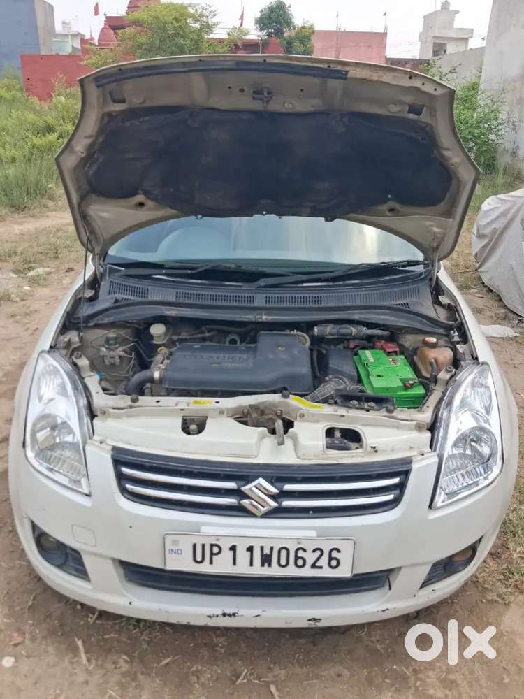 2028 Sept Tak Valid H Maruti Swift Dzire Vdi 2008