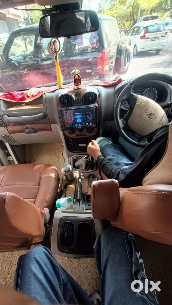 Scorpio Vlx Top Model Top Condition