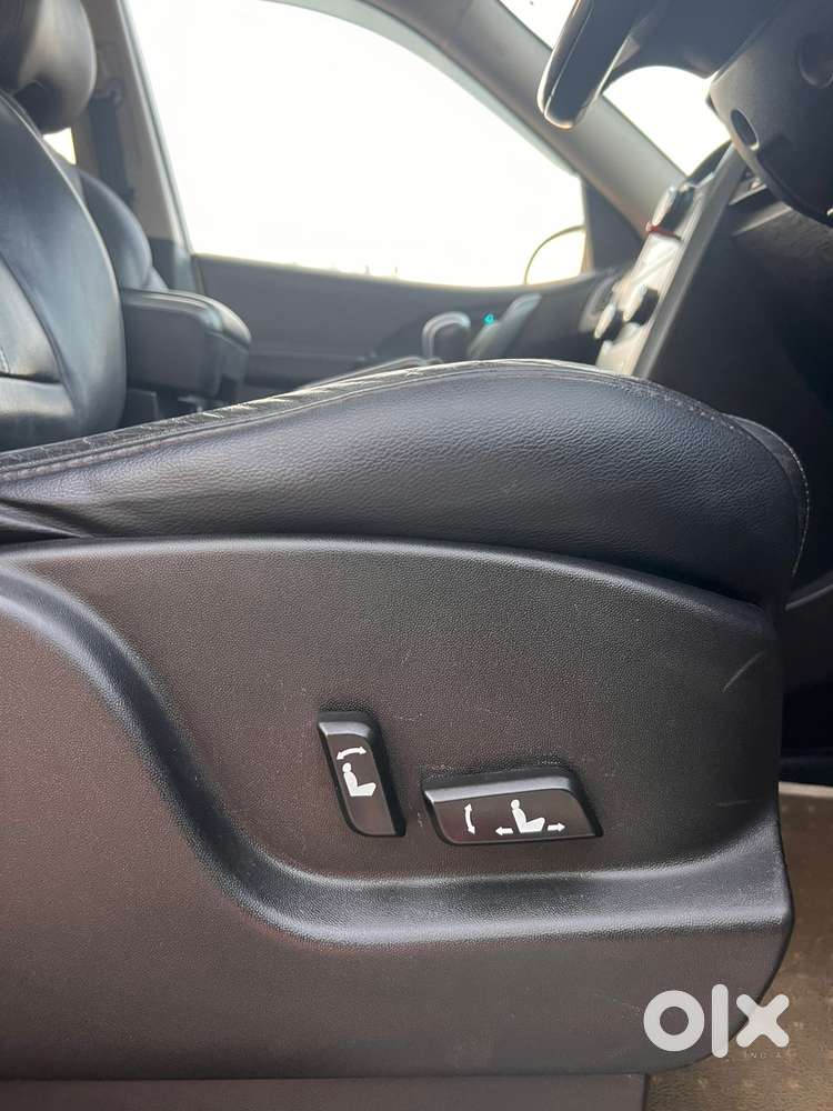 Mahindra Xuv500 2.2 W10, 2018, Diesel