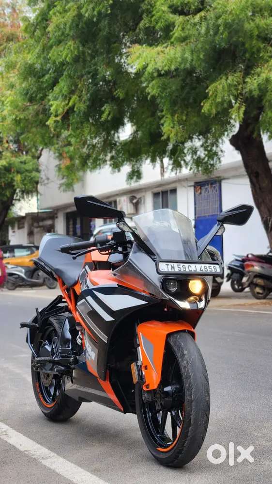 HOT Rc 125 Rc 200 Bs6 Down Payment Road Price Rc 200 Bs6